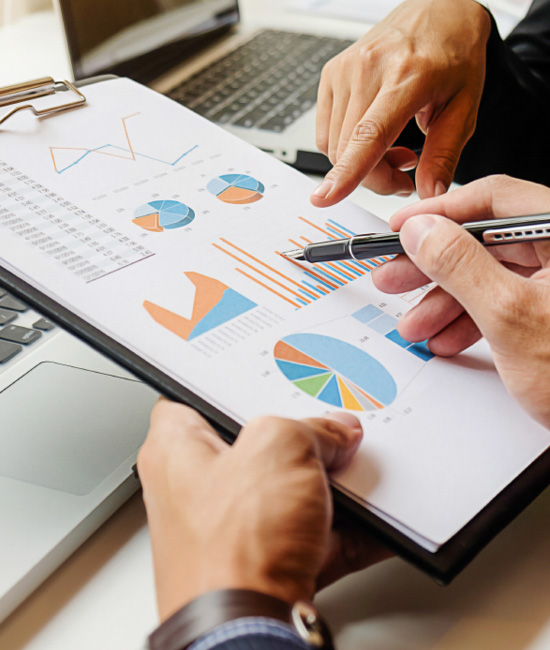 Consultoria Tributária - Planejamento Tributário Personalizado